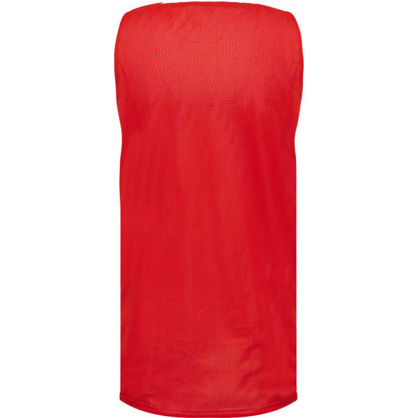 3946-TRUE RED/WHITE