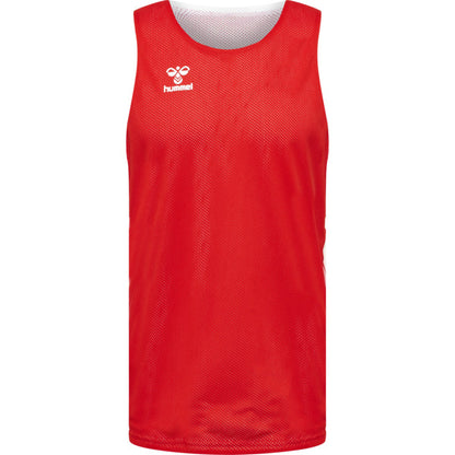 3946-TRUE RED/WHITE