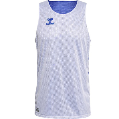 7691-TRUE BLUE/WHITE