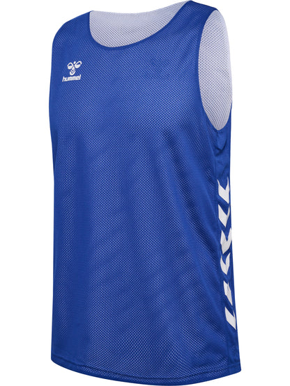 7691-TRUE BLUE/WHITE