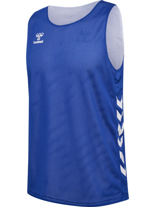 7691-TRUE BLUE/WHITE