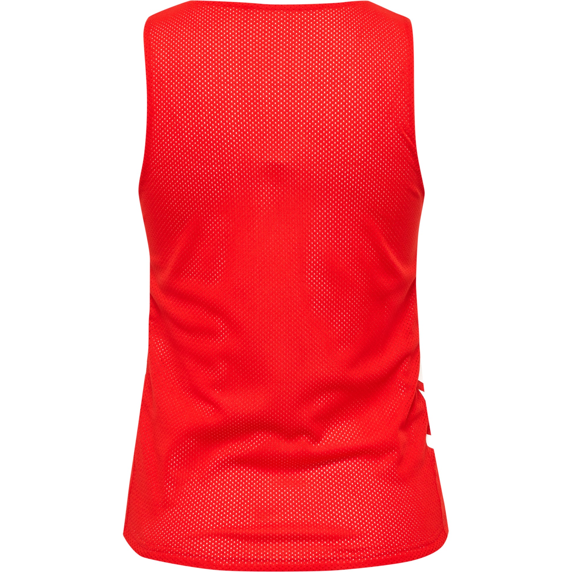 3946-TRUE RED/WHITE
