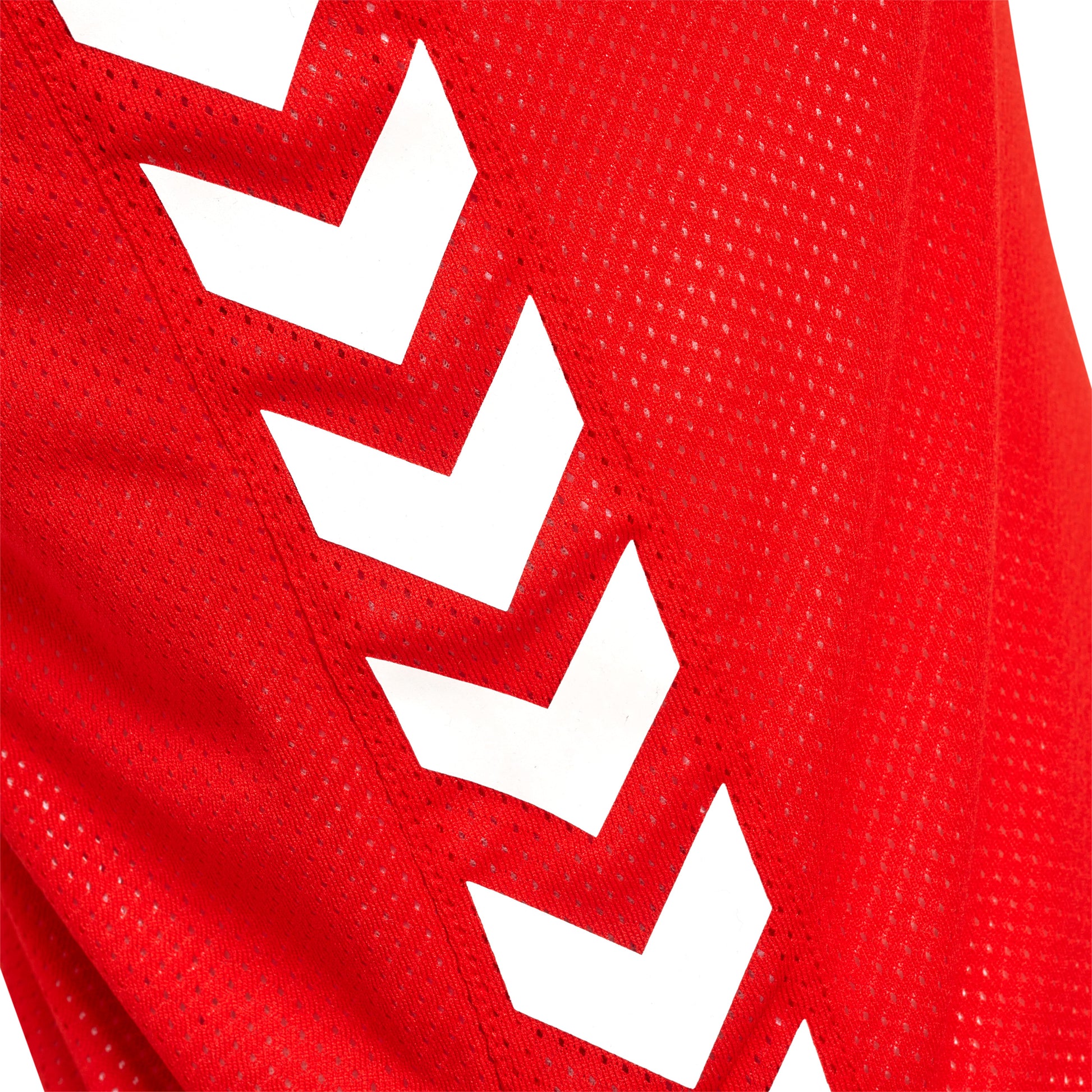 3946-TRUE RED/WHITE