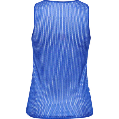 7691-TRUE BLUE/WHITE