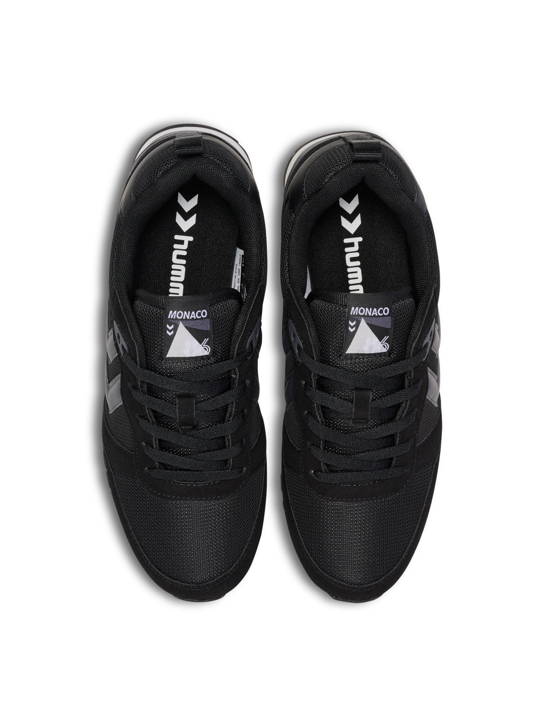 2001-BLACK