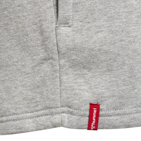2006-GREY MELANGE