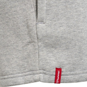 2006-GREY MELANGE