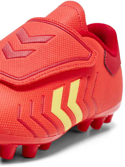 3787-HAUTE RED