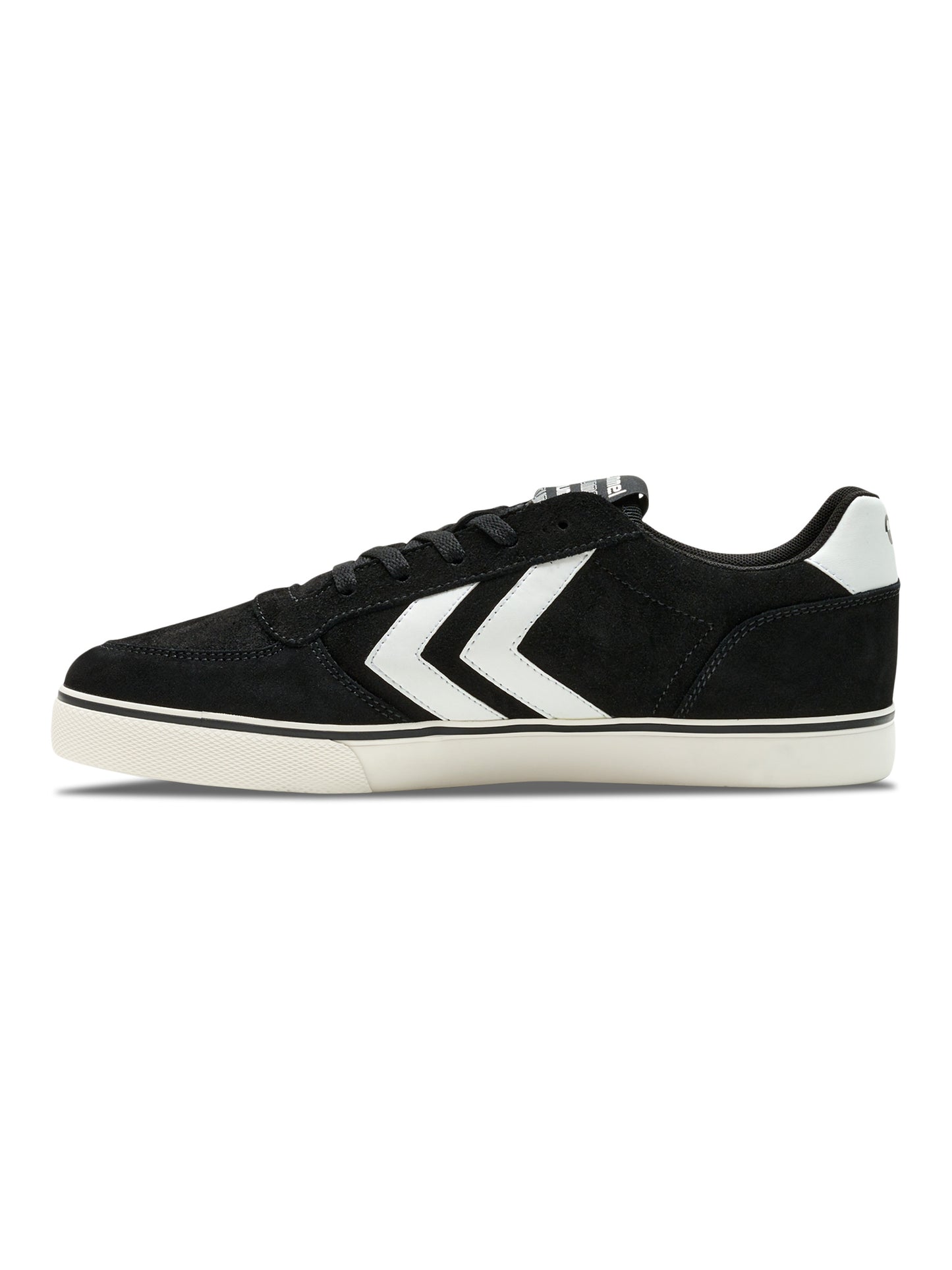 STADIL LX-E SUEDE