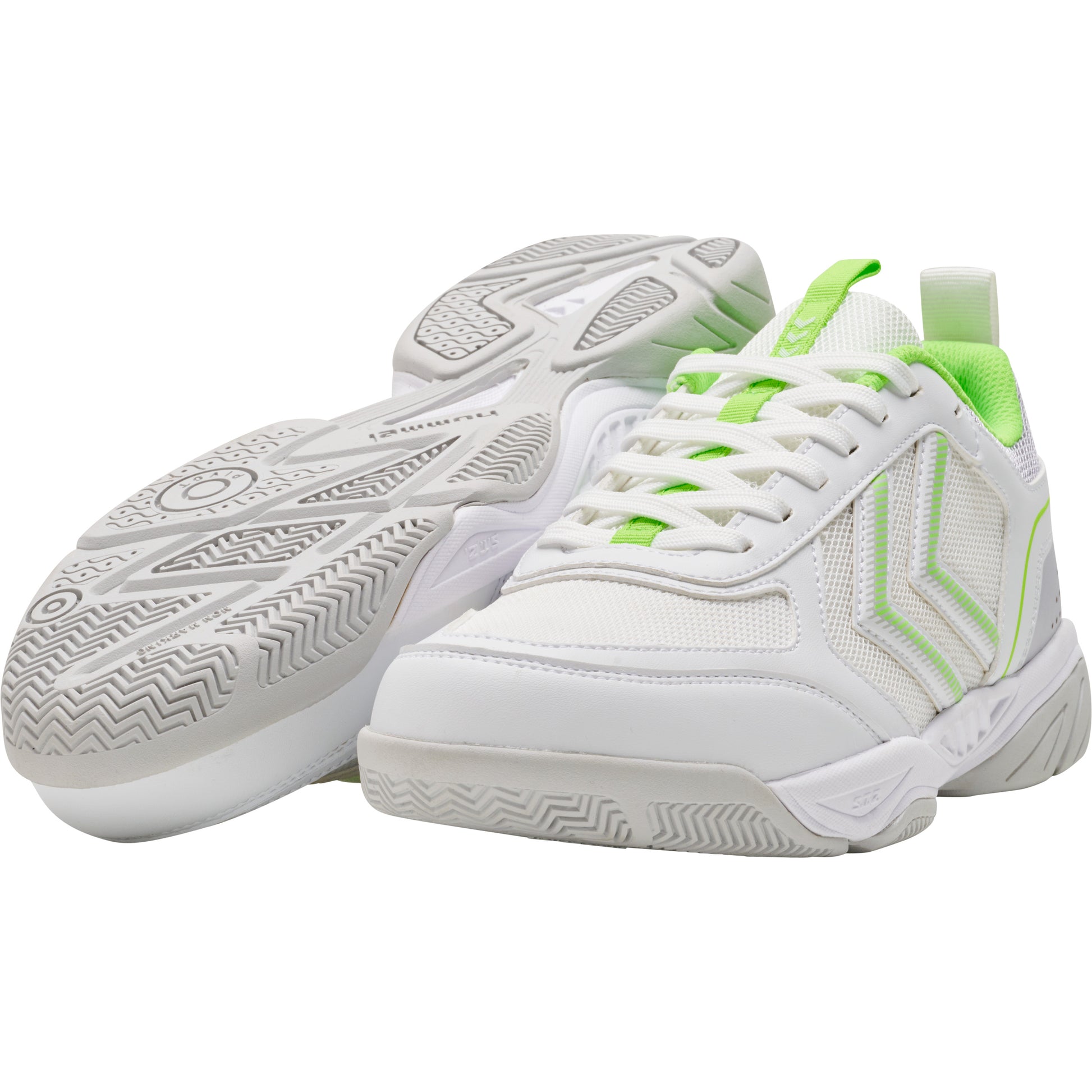 9001-WHITE
