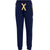 1009-BLACK IRIS