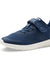7017-NAVY PEONY