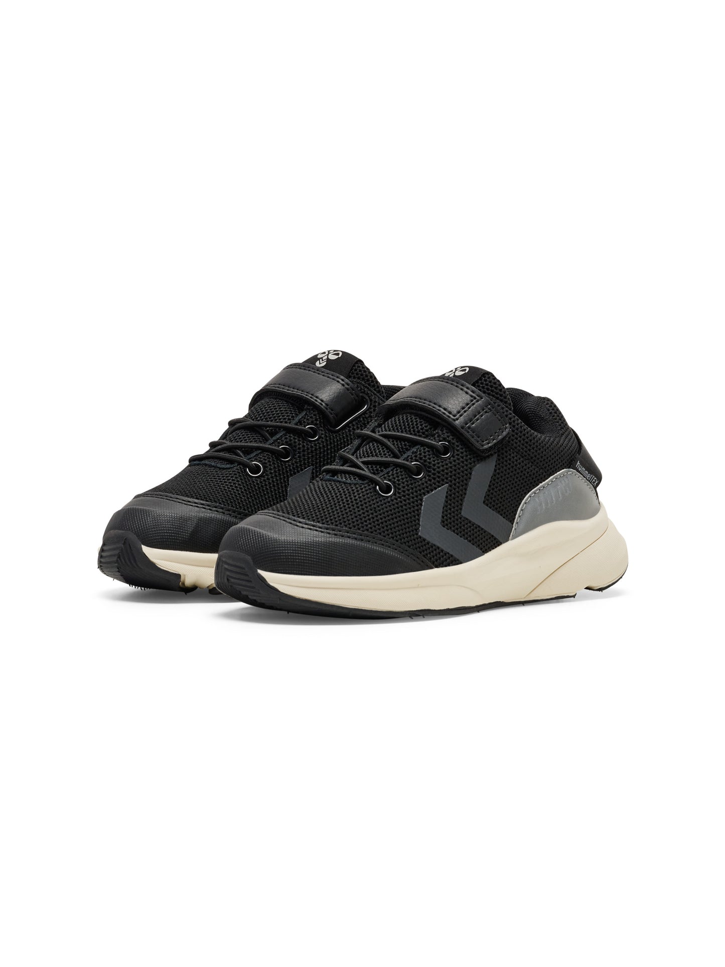 2001-BLACK