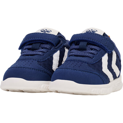 7017-NAVY PEONY