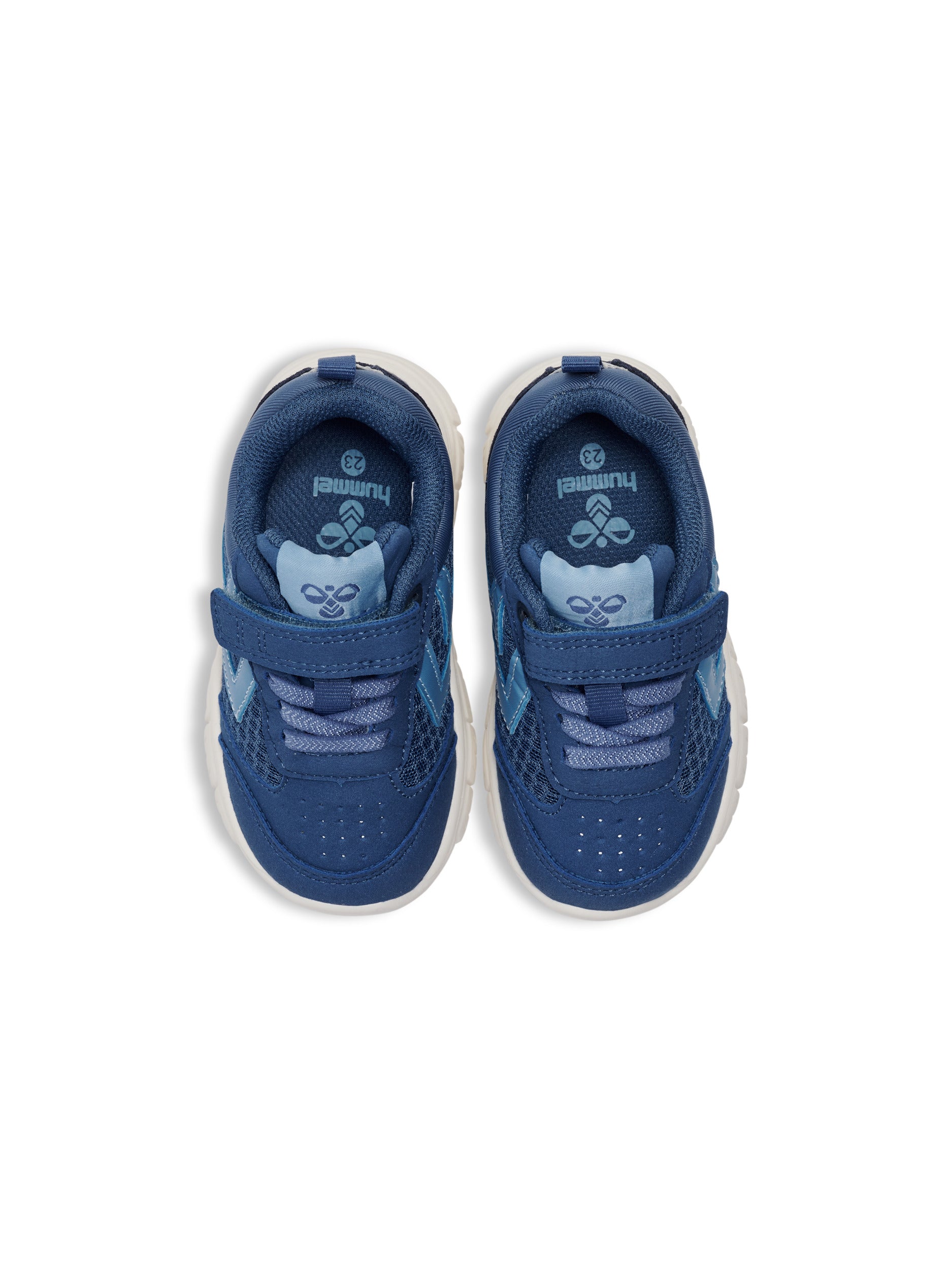 7045-TRUE BLUE