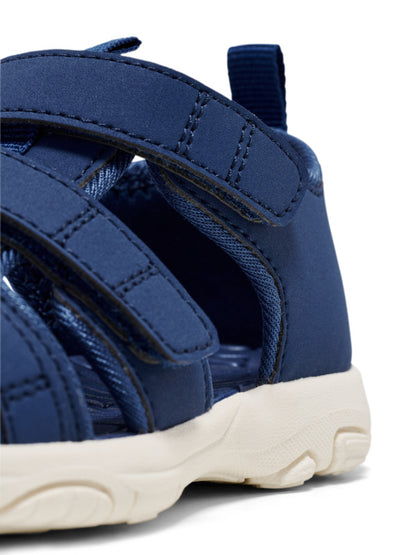 7017-NAVY PEONY