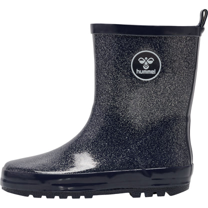 1009-BLACK IRIS