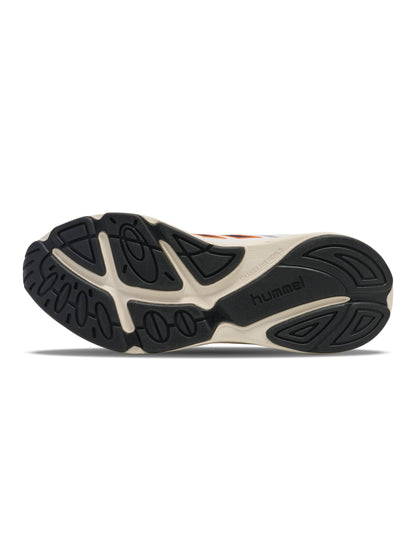 7285-BLACK IRIS/BURNT ORANGE
