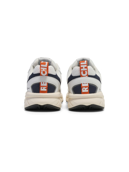 7285-BLACK IRIS/BURNT ORANGE