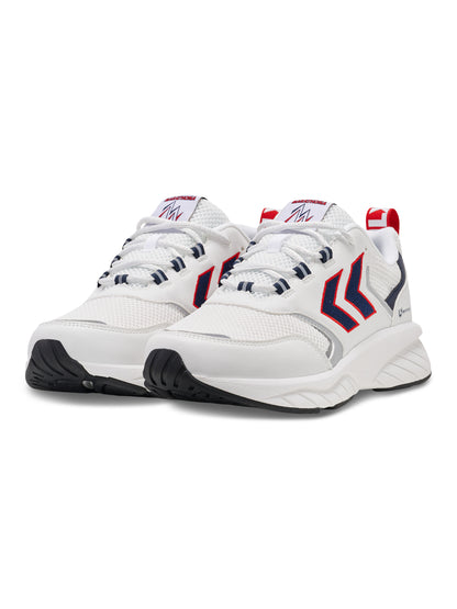 9103-WHITE/BLACK IRIS