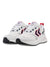 9103-WHITE/BLACK IRIS
