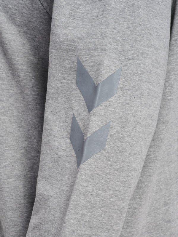 2006-GREY MELANGE