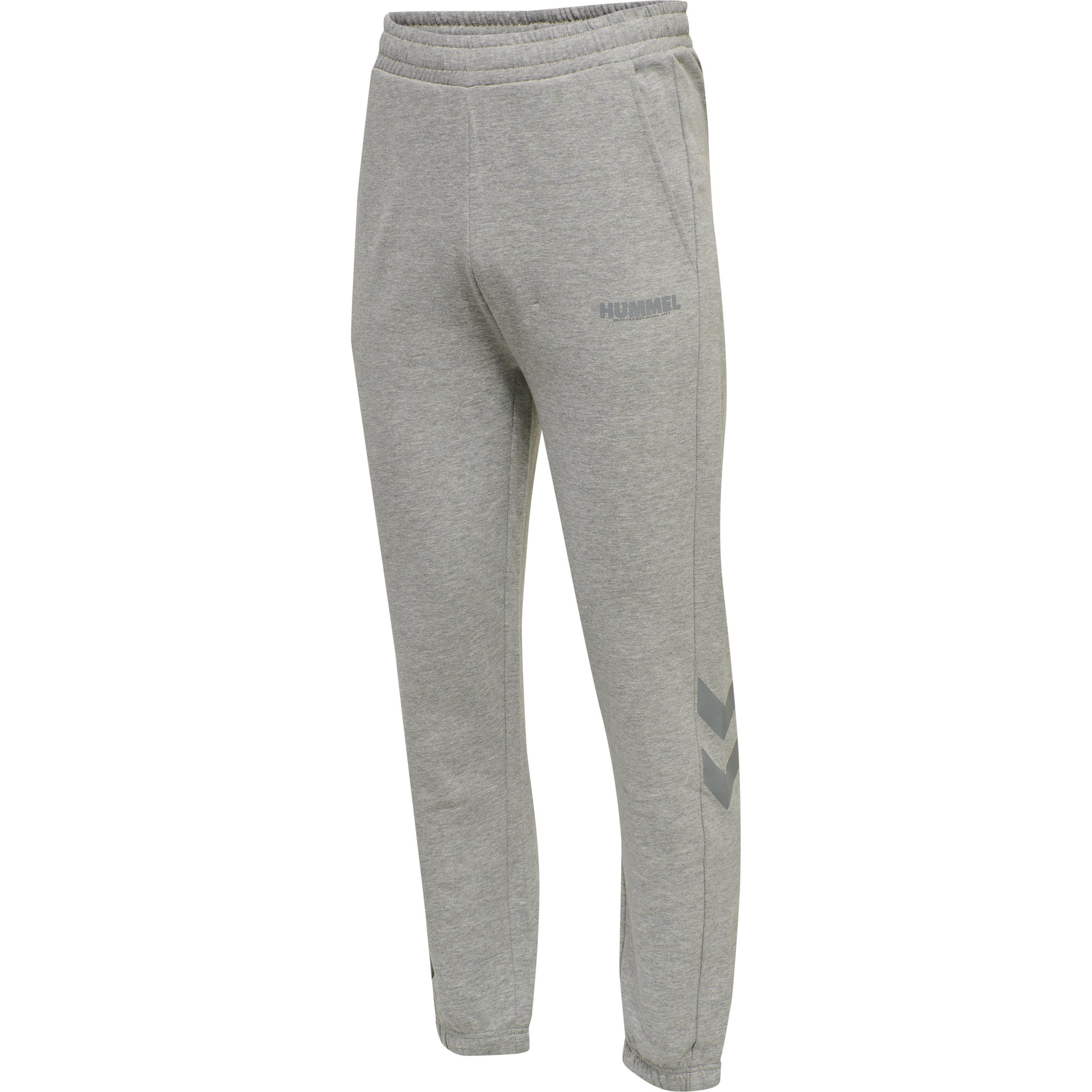 2006-GREY MELANGE