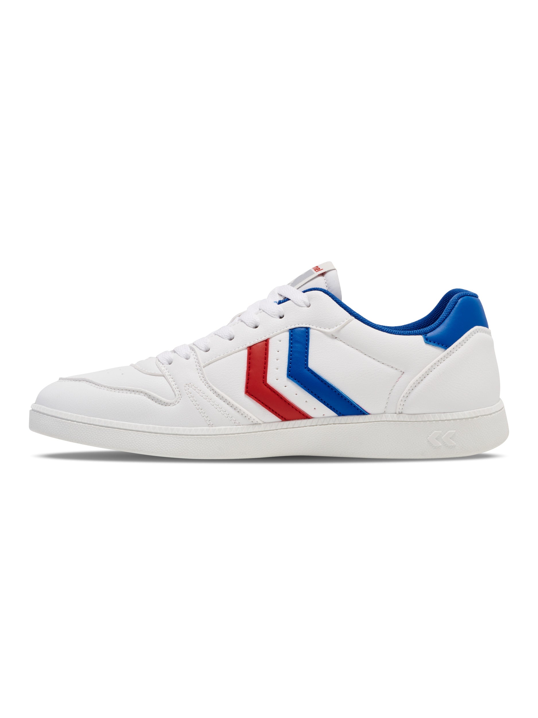9153-WHITE/NAVY/RED