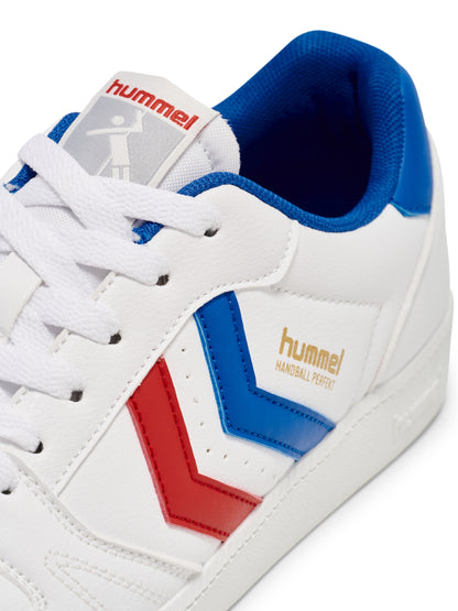 9153-WHITE/NAVY/RED