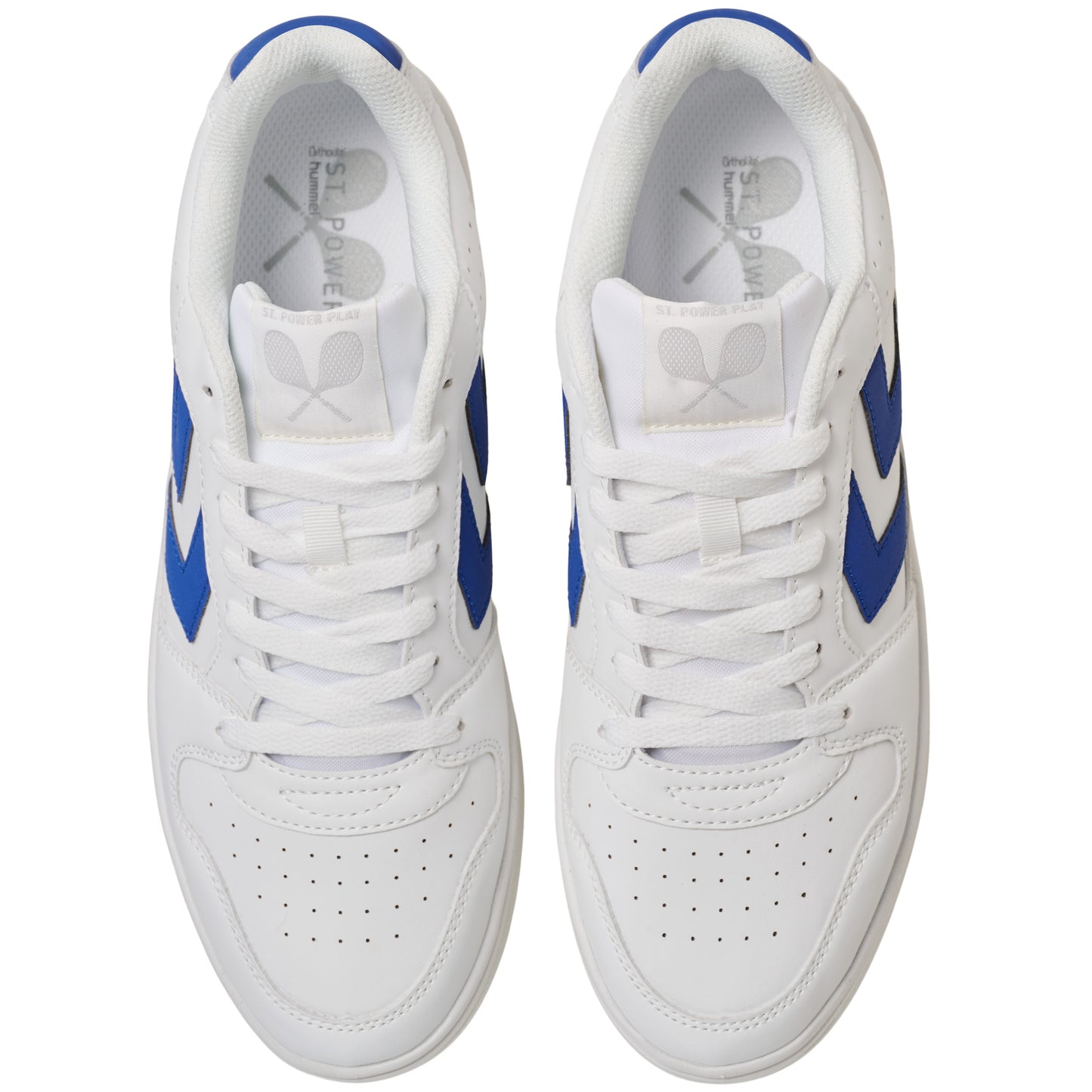 9109-WHITE/BLUE