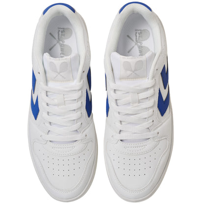 9109-WHITE/BLUE