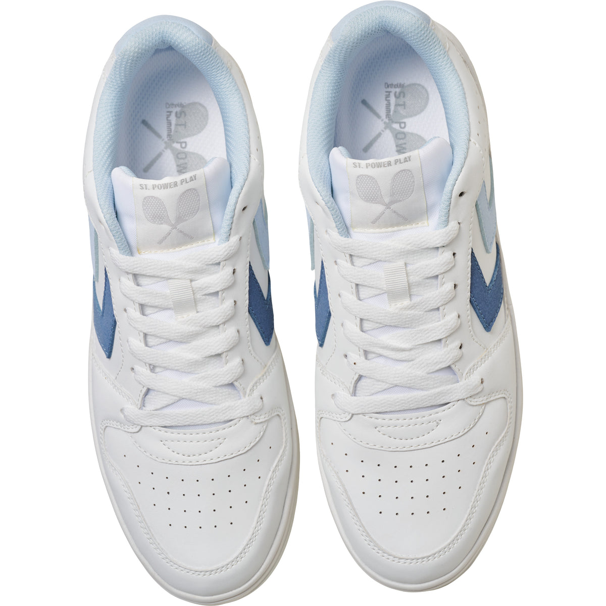 ST. POWER PLAY WMNS