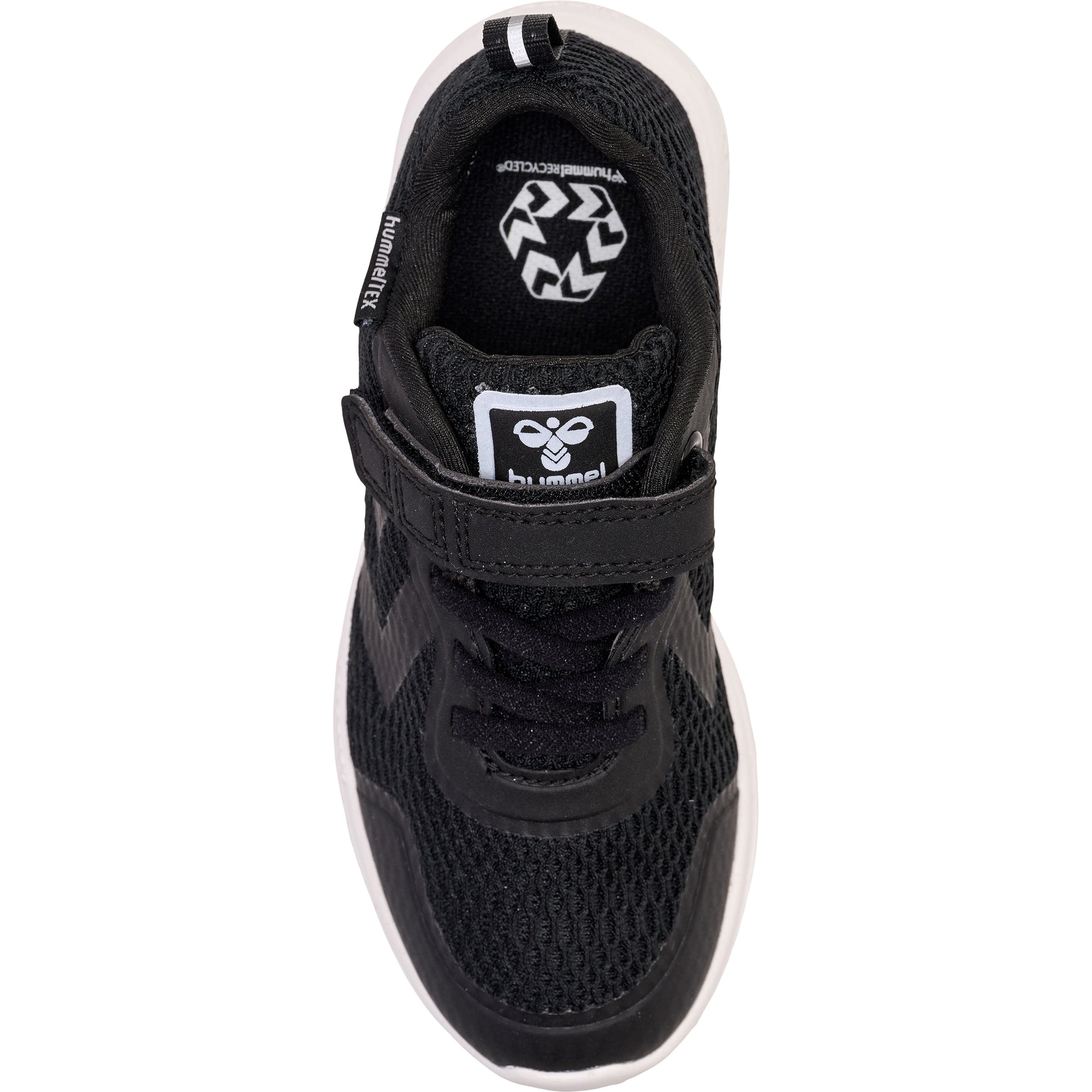 2001-BLACK