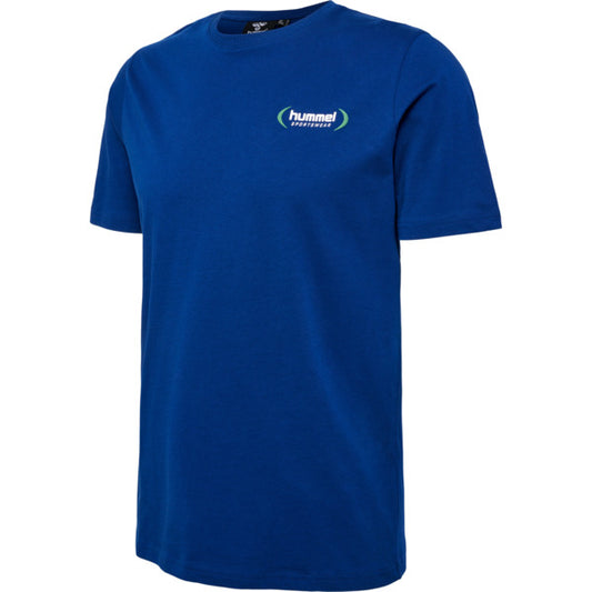 hmlLGC BARRY T-SHIRT