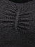 2508-BLACK MELANGE