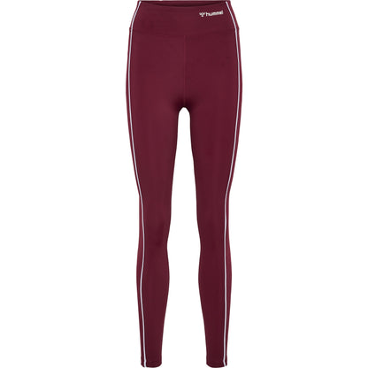 hmlMT FLASH HIGH WAIST TIGHTS