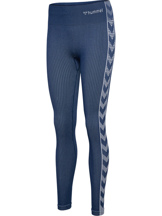 hmlMT BLAZE SEAMLESS MW TIGHTS