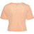 hmlMT IRIS BURNOUT CROP T-SHIRT