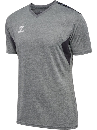 2006-GREY MELANGE