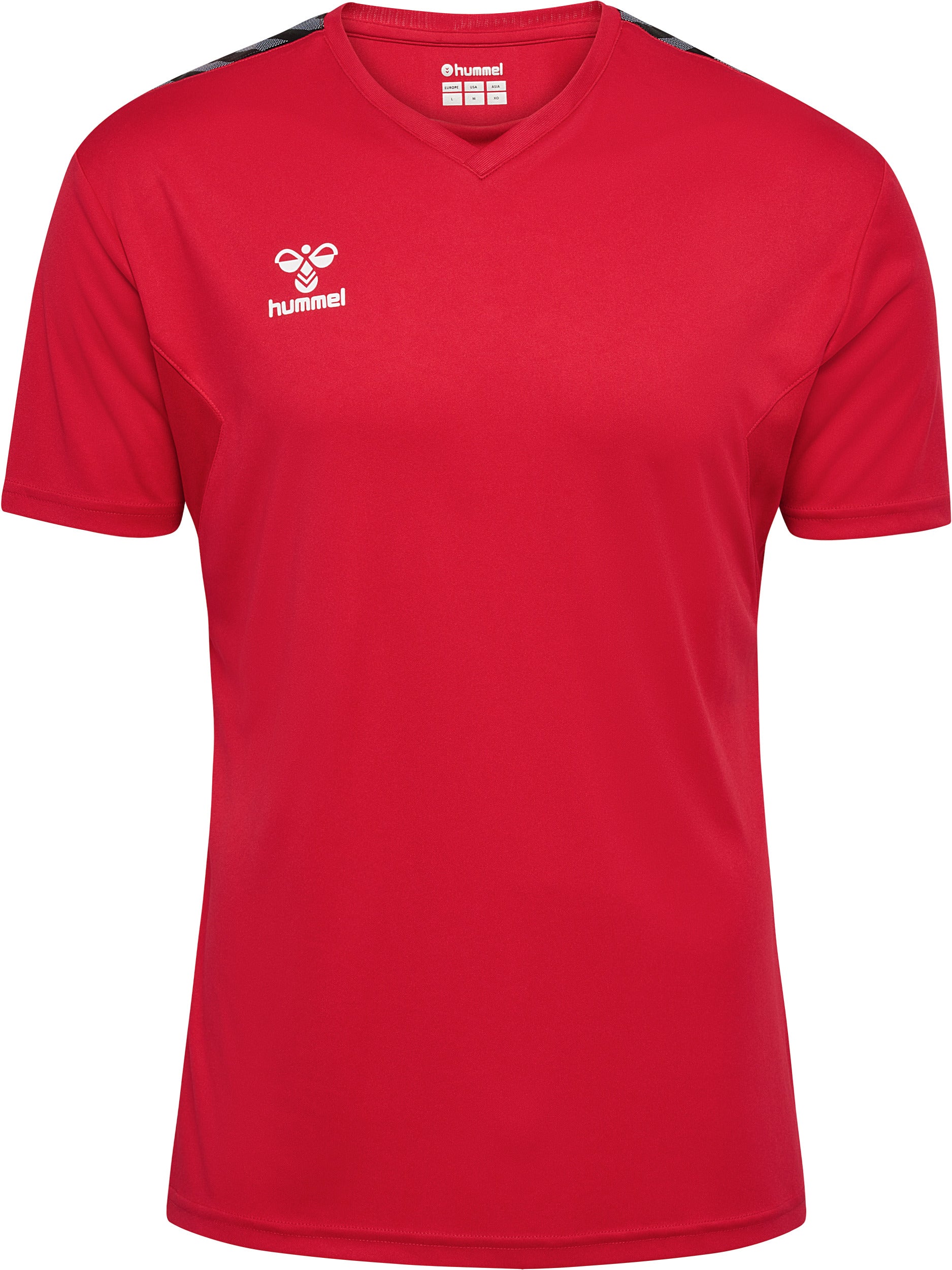 3062-TRUE RED