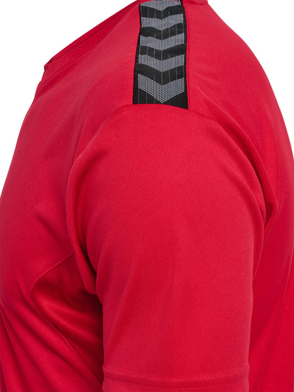 3062-TRUE RED