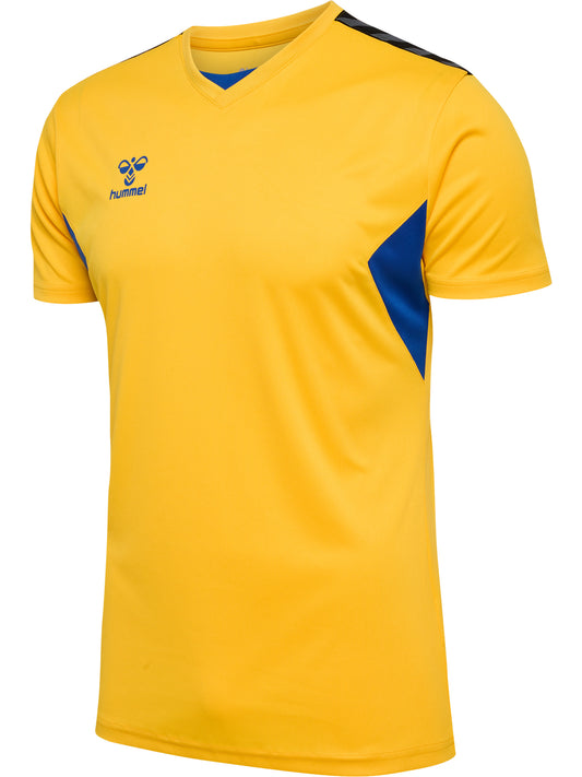5167-SPORTS YELLOW/TRUE BLUE