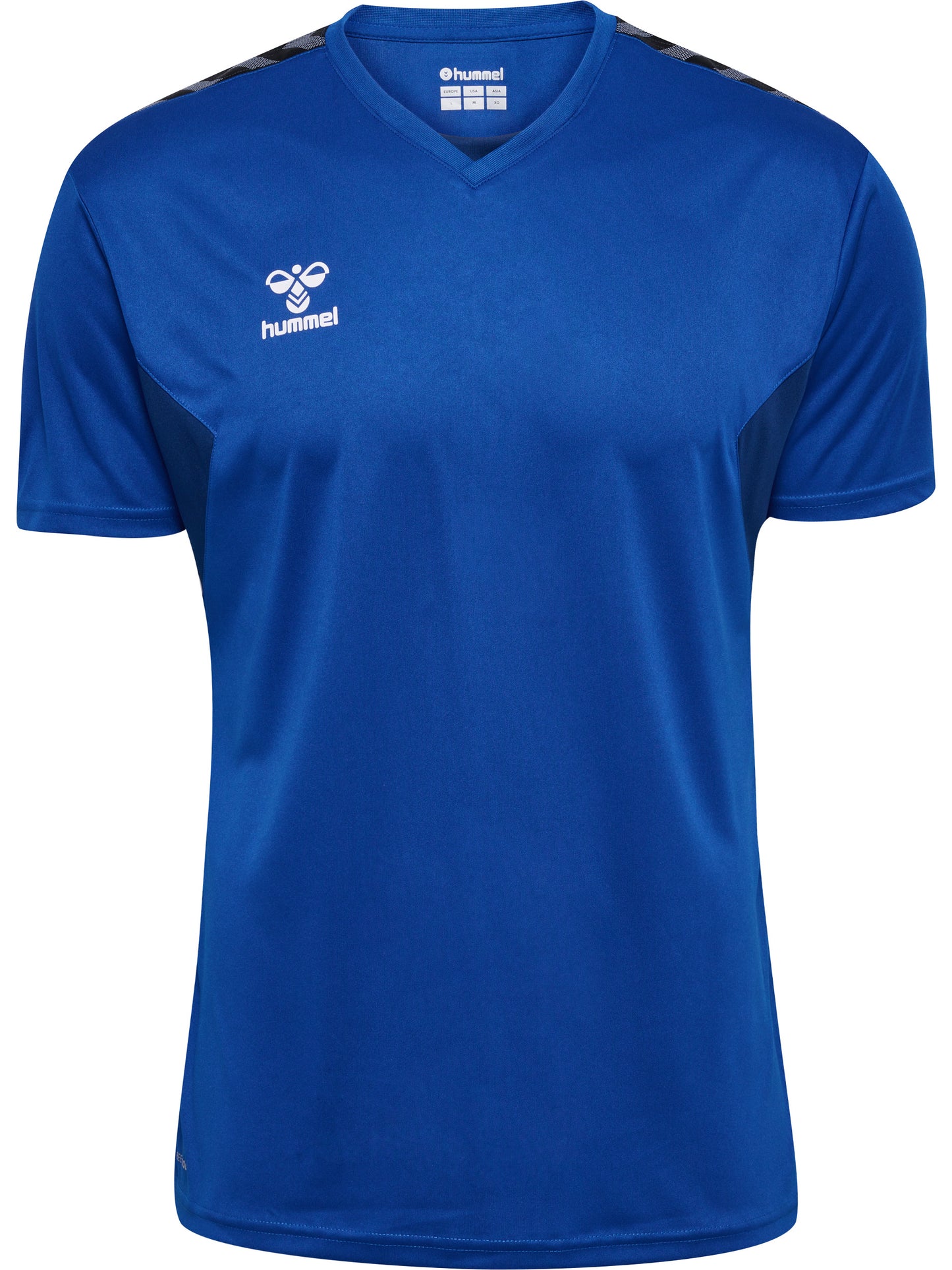 7045-TRUE BLUE