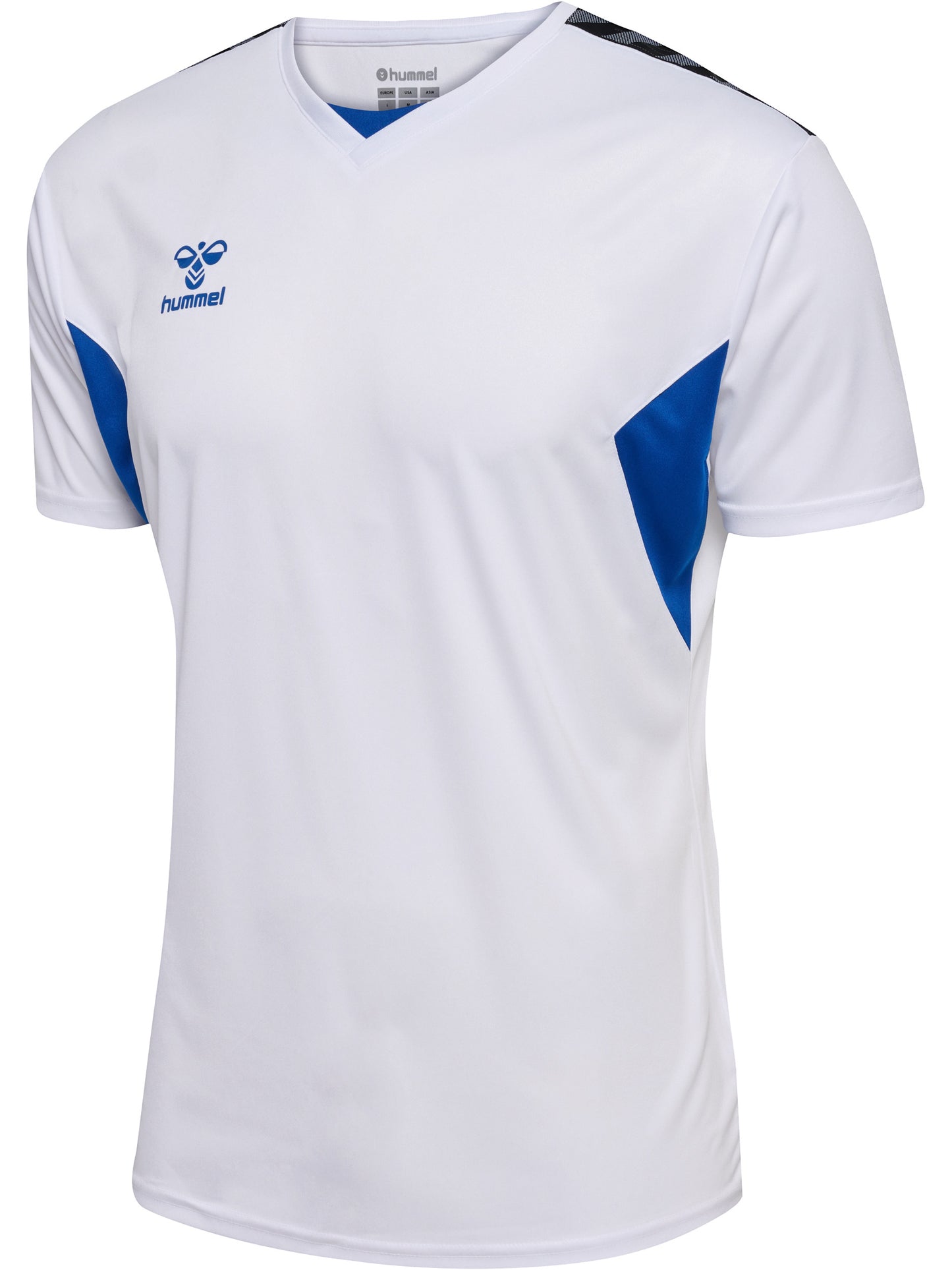 9368-WHITE/TRUE BLUE