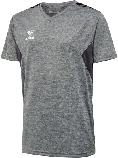2006-GREY MELANGE