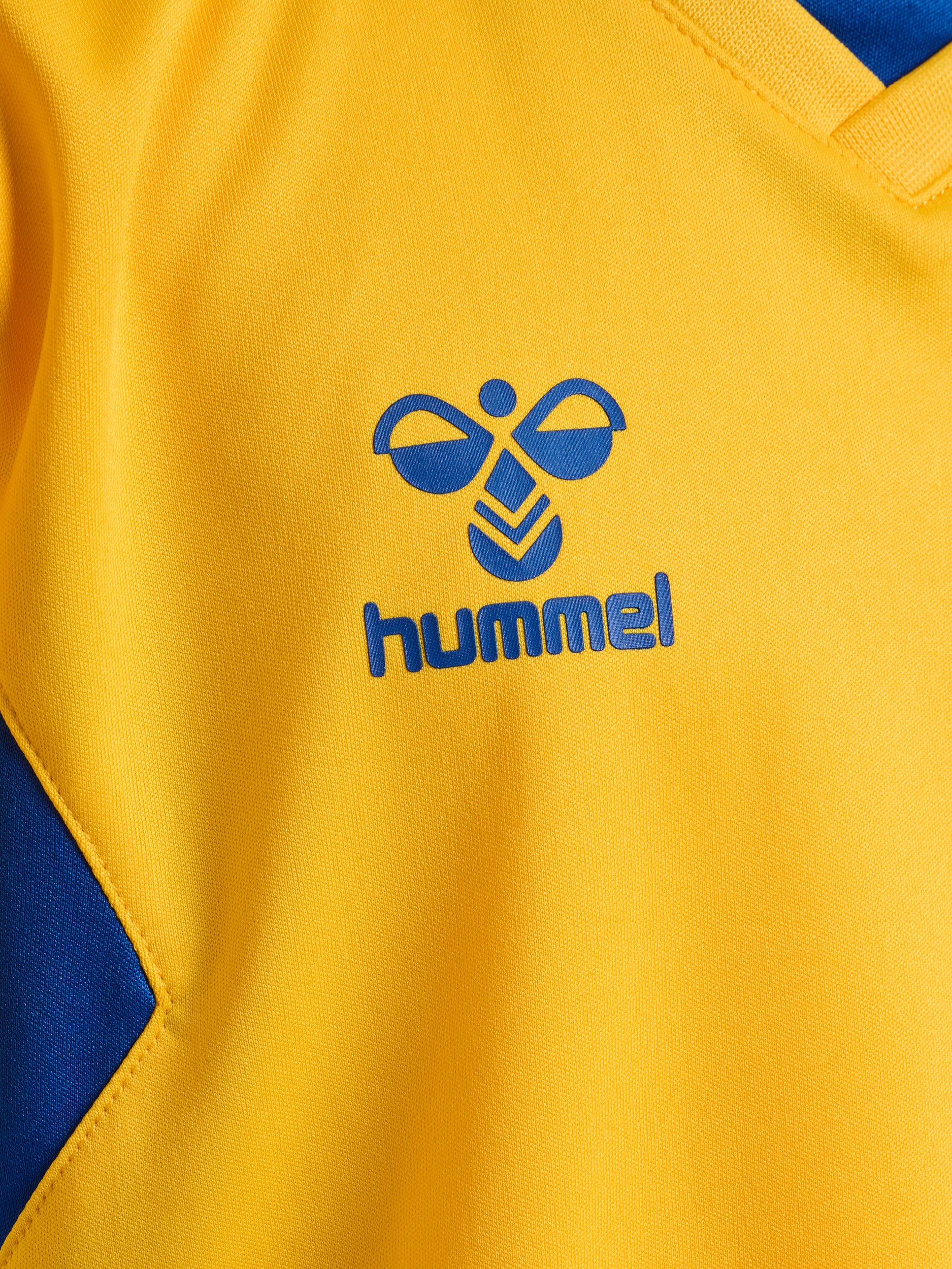 5167-SPORTS YELLOW/TRUE BLUE