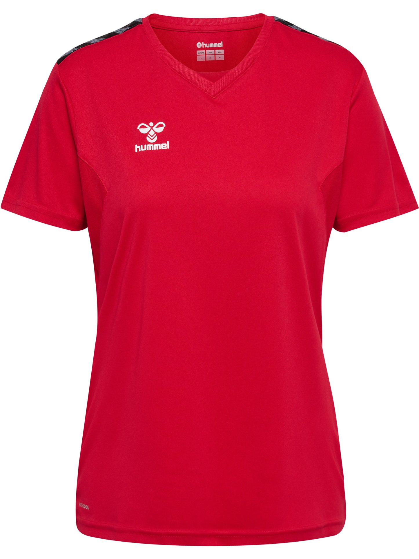 3062-TRUE RED