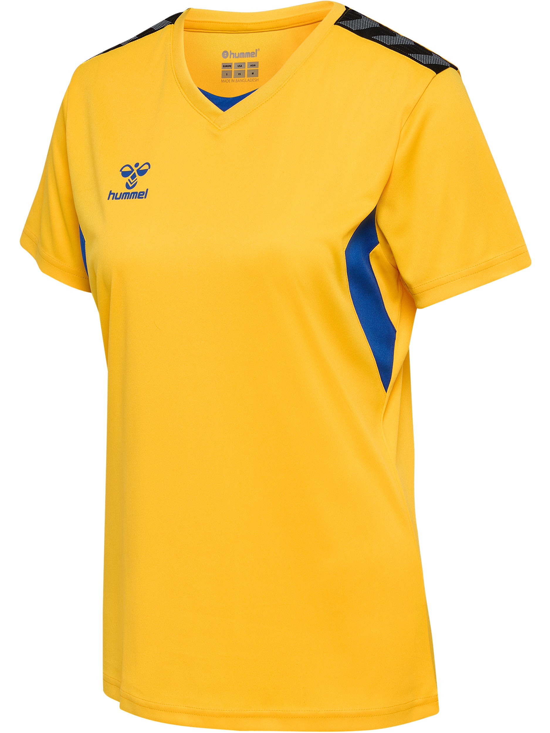 5167-SPORTS YELLOW/TRUE BLUE