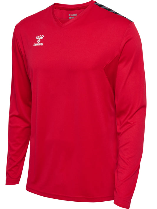 3062-TRUE RED