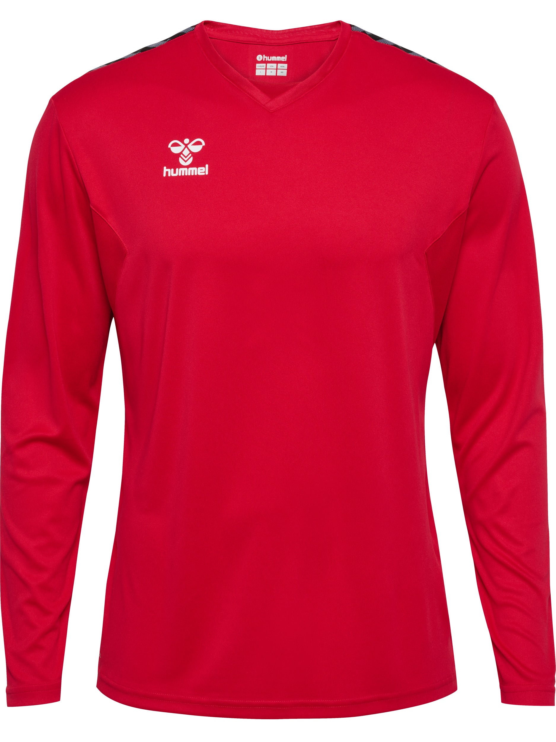 3062-TRUE RED